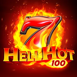 Слот Hell Hot 100 у Фавбет